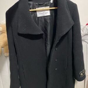 Babaton the connor coat